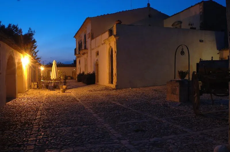 Villa Zottopera Chiaramonte Gulfi