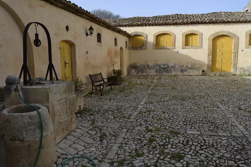 Villa Zottopera Chiaramonte Gulfi Hotel