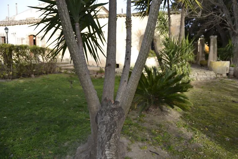 Villa Zottopera Chiaramonte Gulfi Hotel