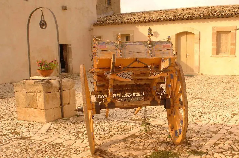 Villa Zottopera Chiaramonte Gulfi Italy
