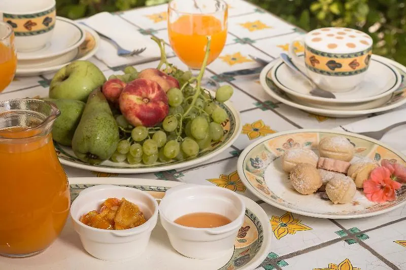 *** Hotel Villa Zottopera Chiaramonte Gulfi Italy