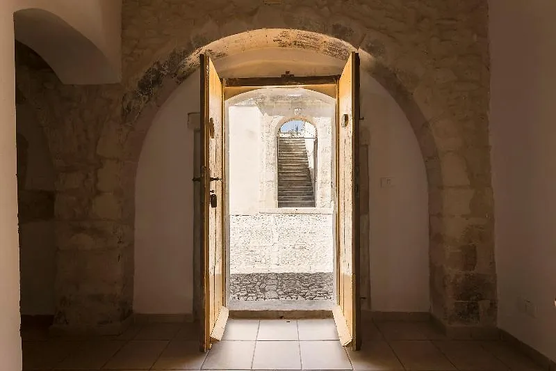 *** Hotel Villa Zottopera Chiaramonte Gulfi Italy
