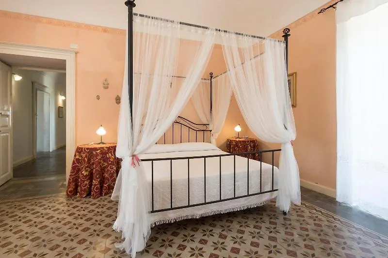 Villa Zottopera Chiaramonte Gulfi