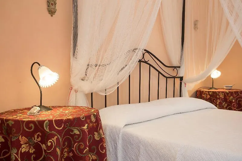 Villa Zottopera Chiaramonte Gulfi Hotel