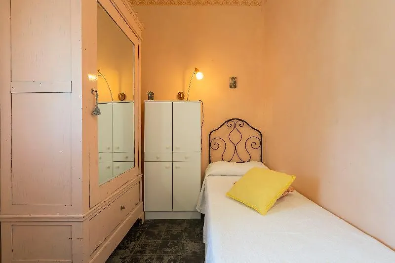Hotel Villa Zottopera Chiaramonte Gulfi