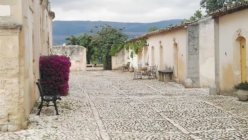 Villa Zottopera キアラモンテ・グルフィ