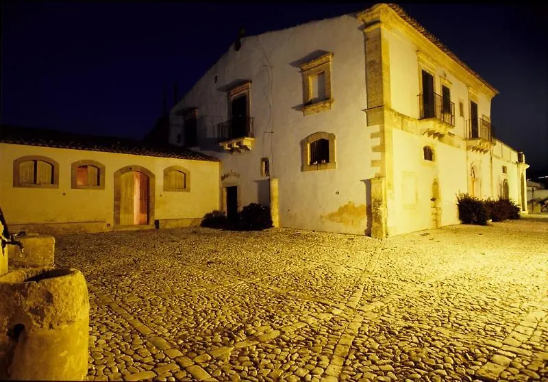 *** ホテル Villa Zottopera キアラモンテ・グルフィ イタリア