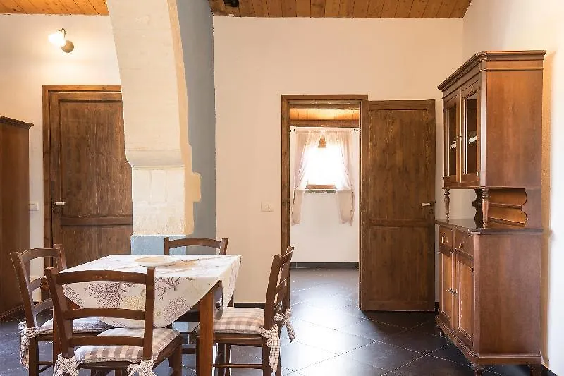 *** ホテル Villa Zottopera キアラモンテ・グルフィ イタリア