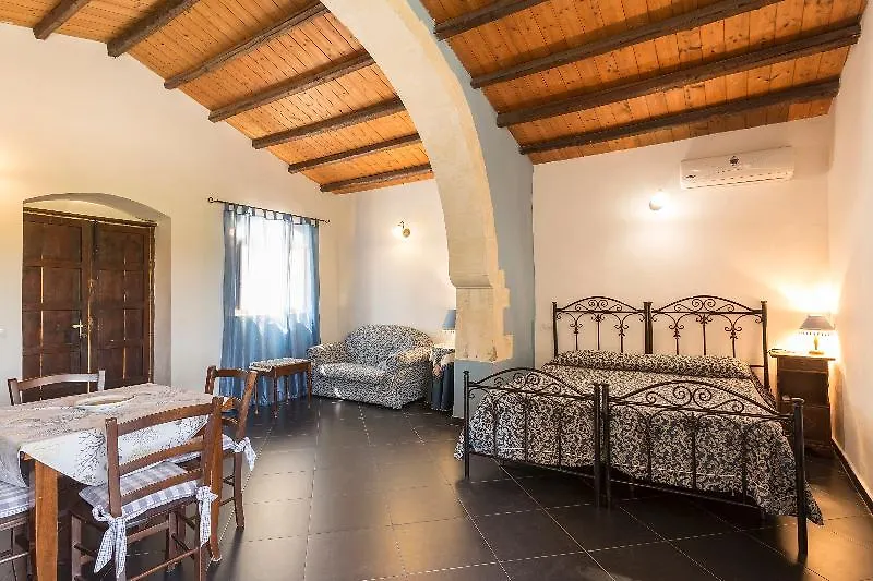 *** ホテル Villa Zottopera キアラモンテ・グルフィ イタリア