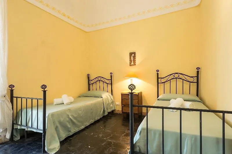 Villa Zottopera キアラモンテ・グルフィ イタリア